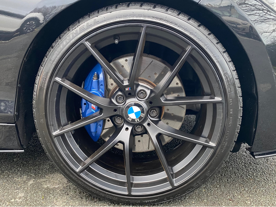 2015 BMW 1 Series *DEPOSIT TAKEN* M135i 5DR AUTO €20,995
