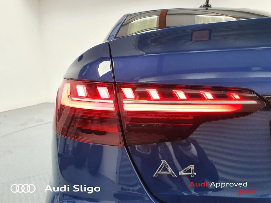 2022 Audi A4 - image 24