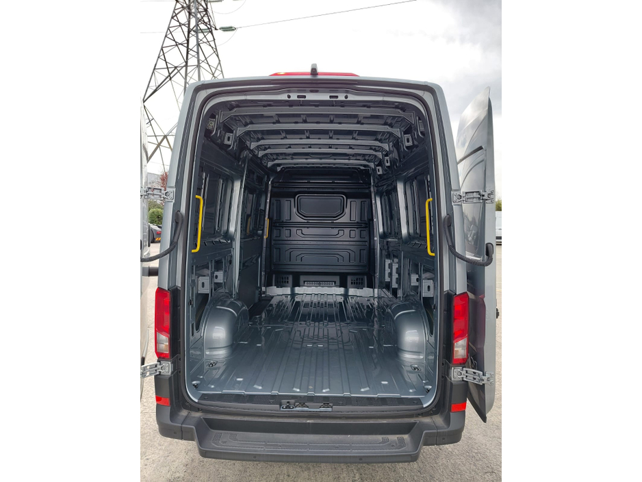 2026 MAN TGE - image 7