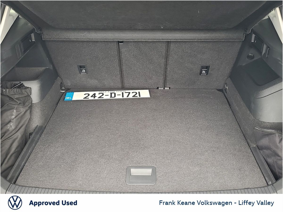 2024 Volkswagen Tiguan ELEGANCE AUTO 2.0TDI 150BHP *HEATED SEATS* *ELECTRIC TAILGATE* *REAR VIEW CAMERA* *PCP FINANCE AVAILABLE* €49,995