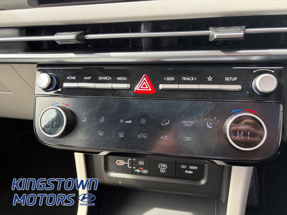 2024 Hyundai Tucson - image 22