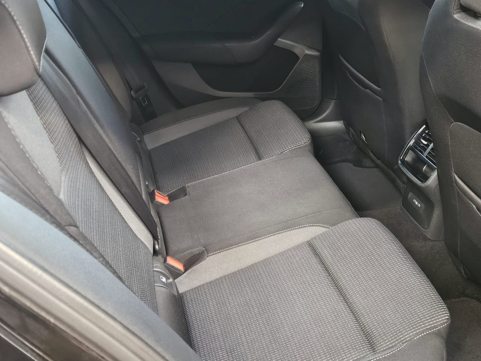 2021 Skoda Octavia OCTAVIA STY 1.4TSI 204HP IV DSG €19,950