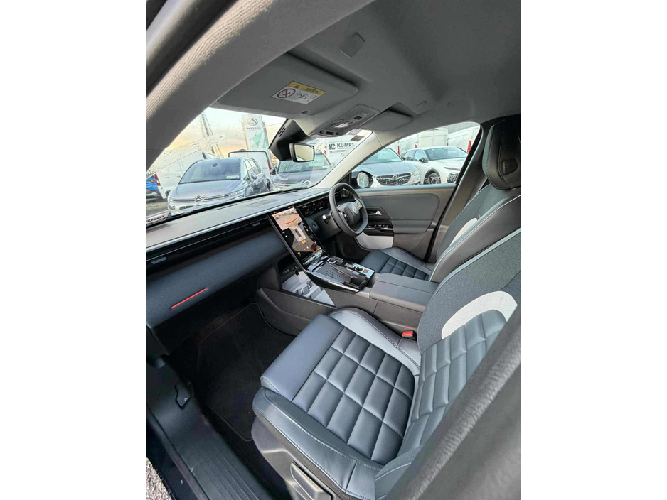 2026 Citroen C5 AIRCROSS