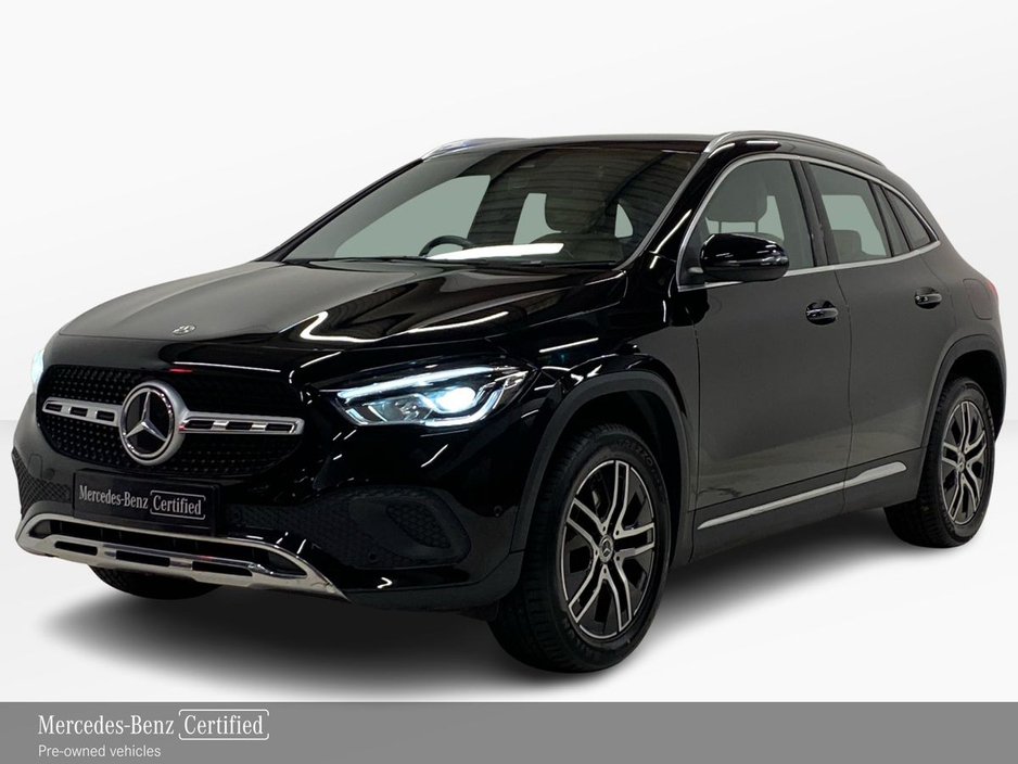 2023 Mercedes-Benz GLA Class for sale in , Ireland