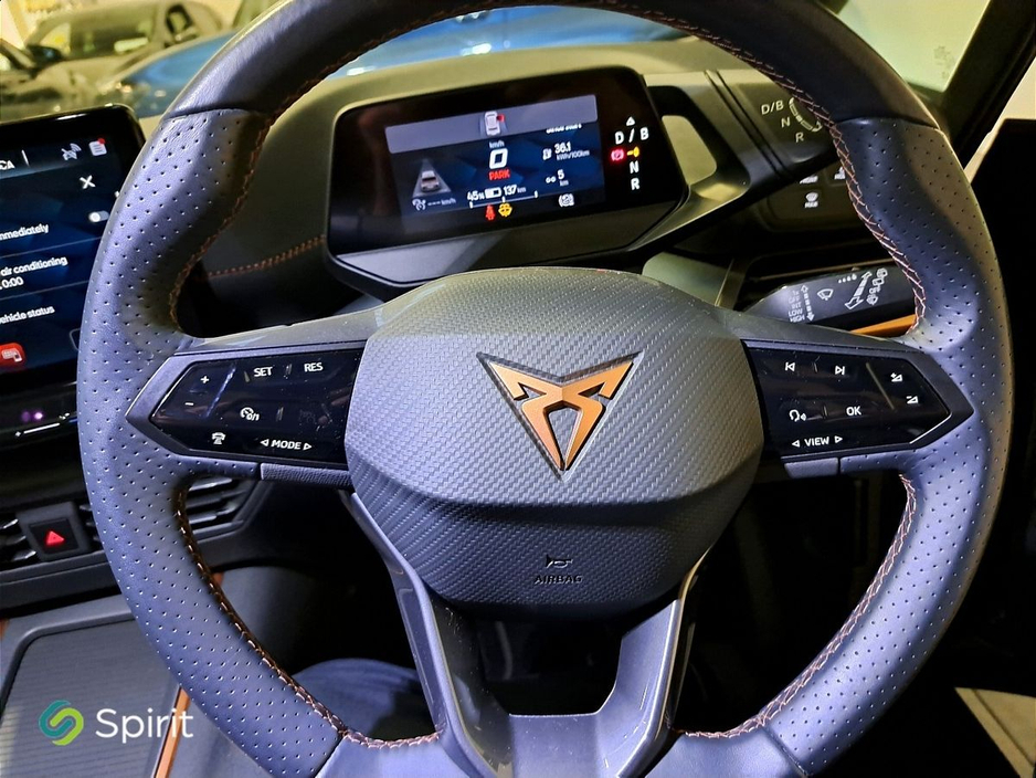 2024 Cupra Born - image 19