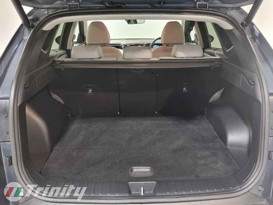 2023 Hyundai Tucson 2WD Executive Plus HEV STG Auto