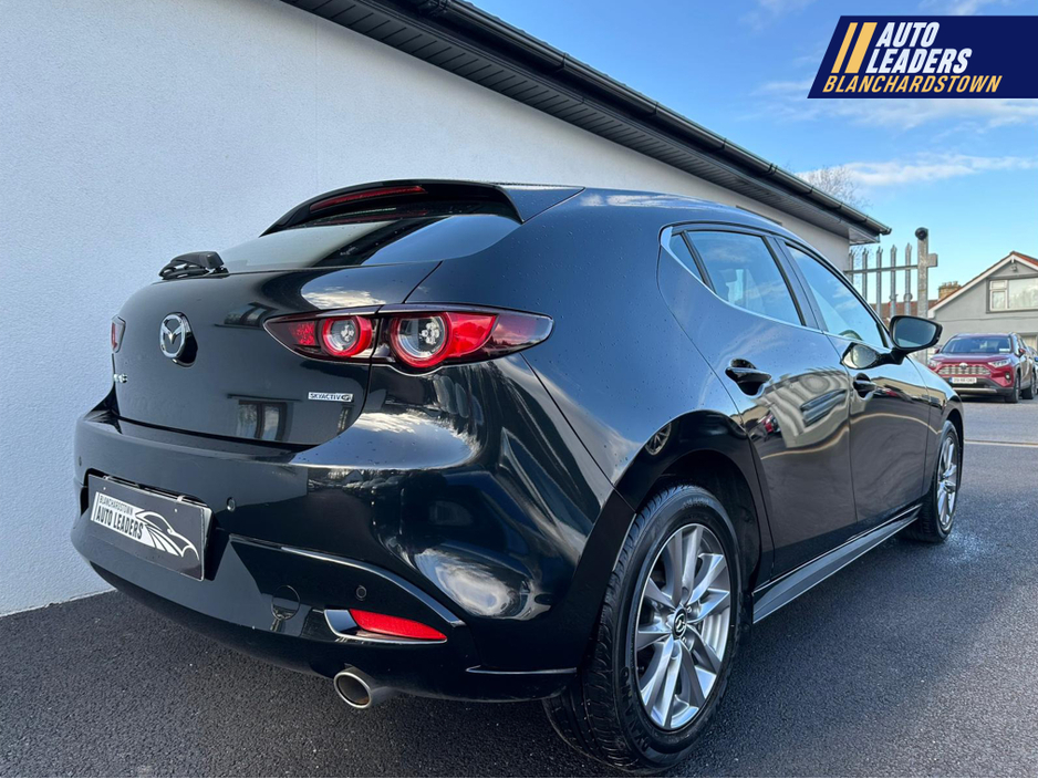 2020 Mazda Mazda3 - image 7