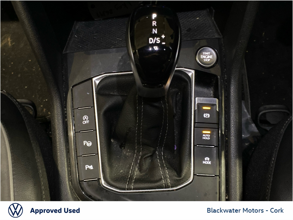 2022 Volkswagen Tiguan Allspace 2.0TDI 150BHP R-LINE A7 €42,995