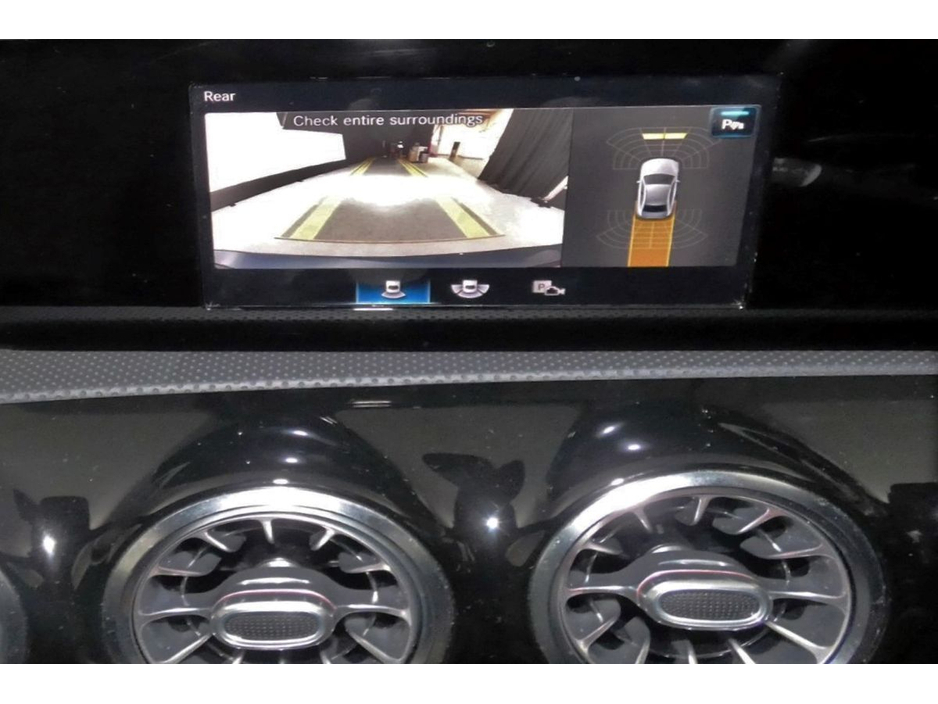 2020 Mercedes-Benz A Class A 180 SALOON *2TONE FULL LEATHER* €28,890