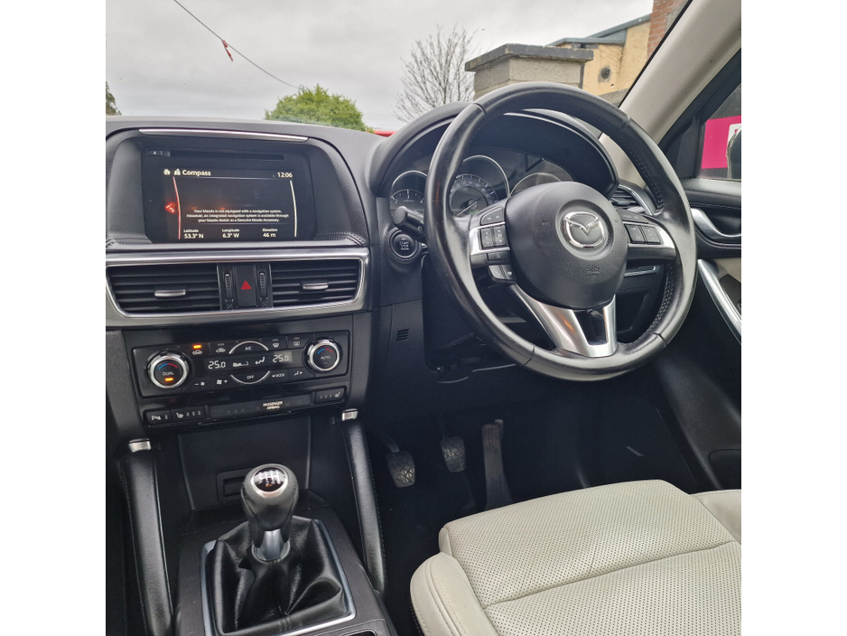 2017 Mazda CX-5 - image 6