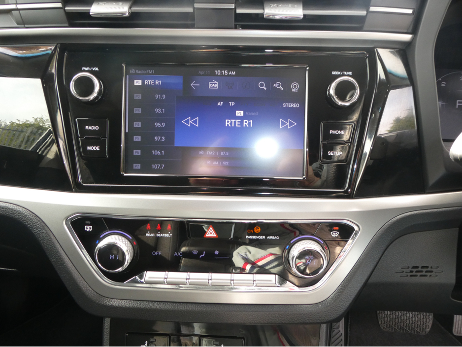 2023 Ssangyong Korando - image 23