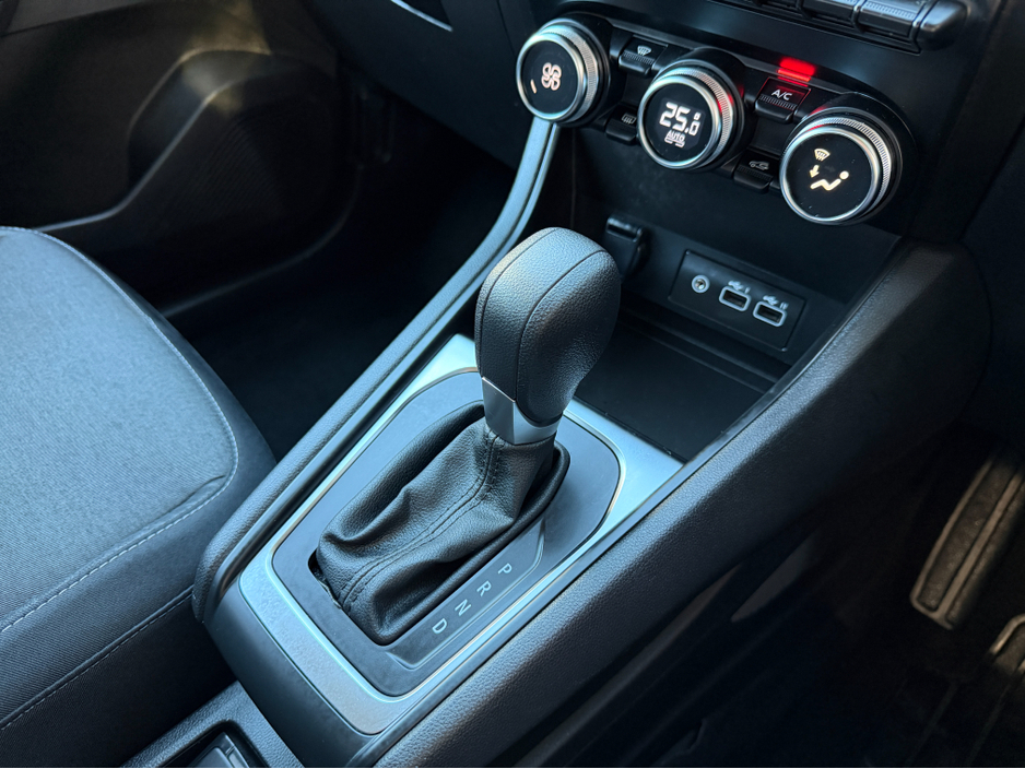 2023 Renault Captur Keyless Entry