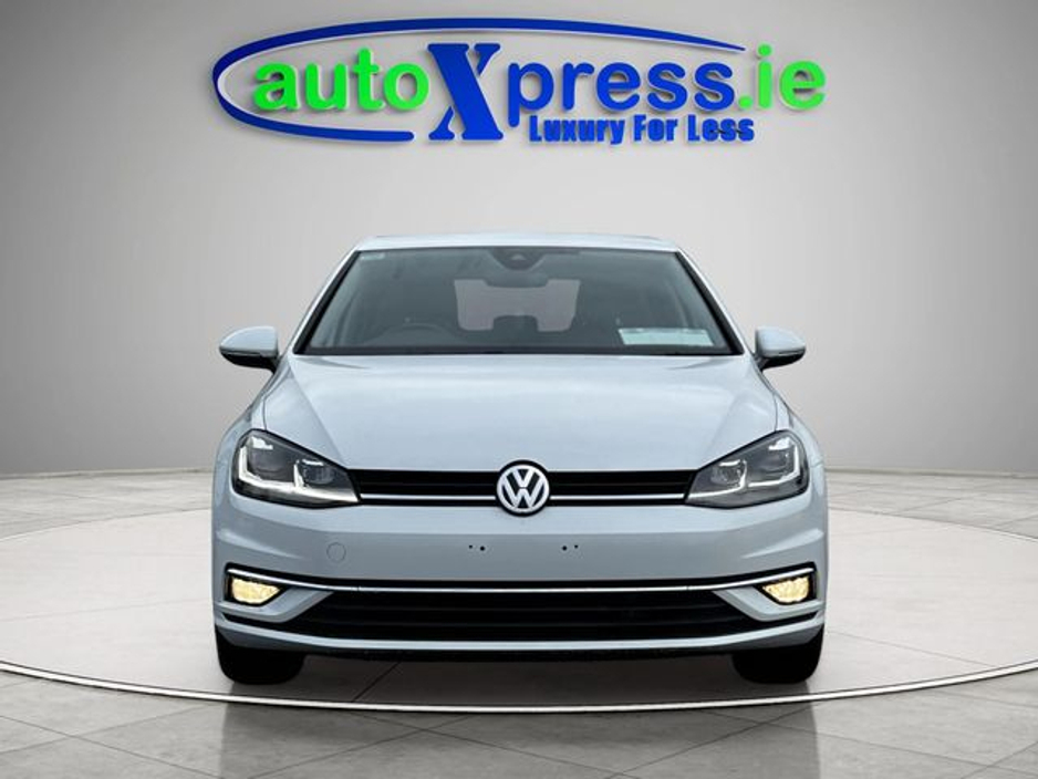 2019 Volkswagen Golf 1.4 TSI HIGH LINE TECH EDITION Automatic €20,495