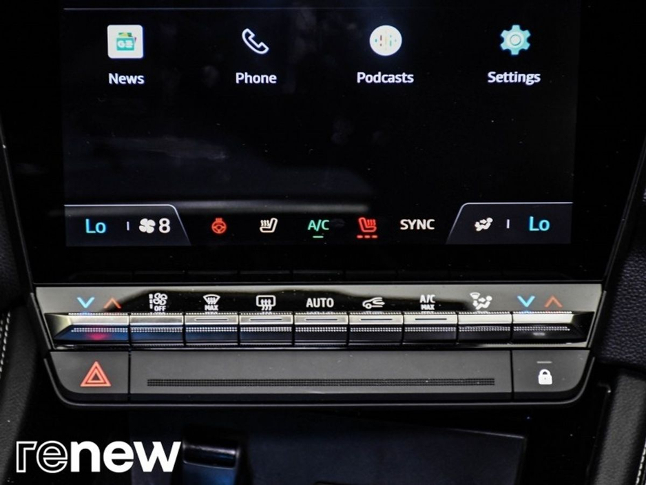 2025 Renault Austral - image 14