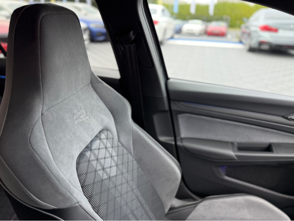 2022 Volkswagen Golf R-LINE - 2.0L DIESEL - AUTO - 12M WARRANTY - CAR:  1690 €32,950