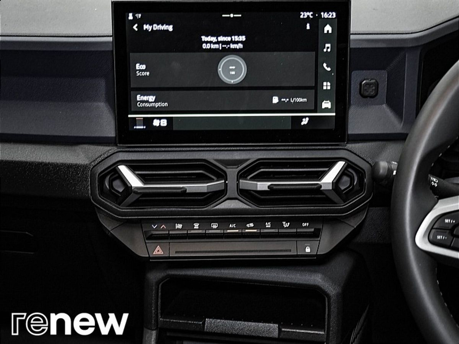 2025 Dacia Duster Expression TCe130 4x2 €28,490