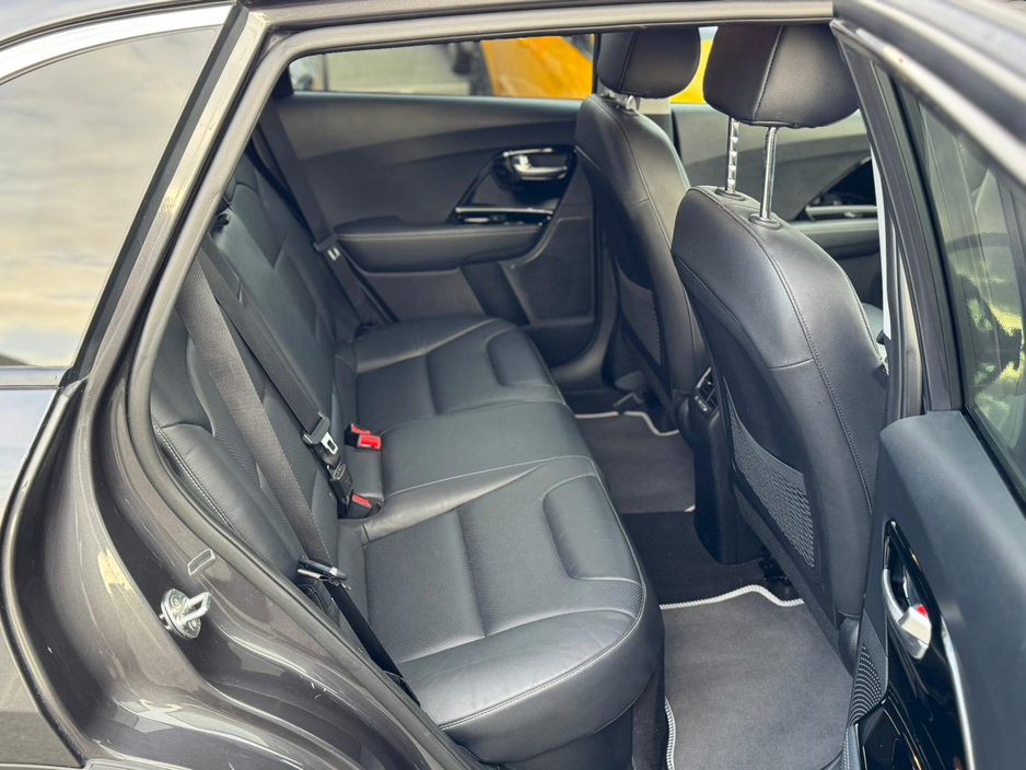 2019 Kia Niro TOP SPEC NCT 09/27 €15,950