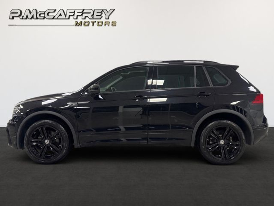 2020 Volkswagen Tiguan - image 8