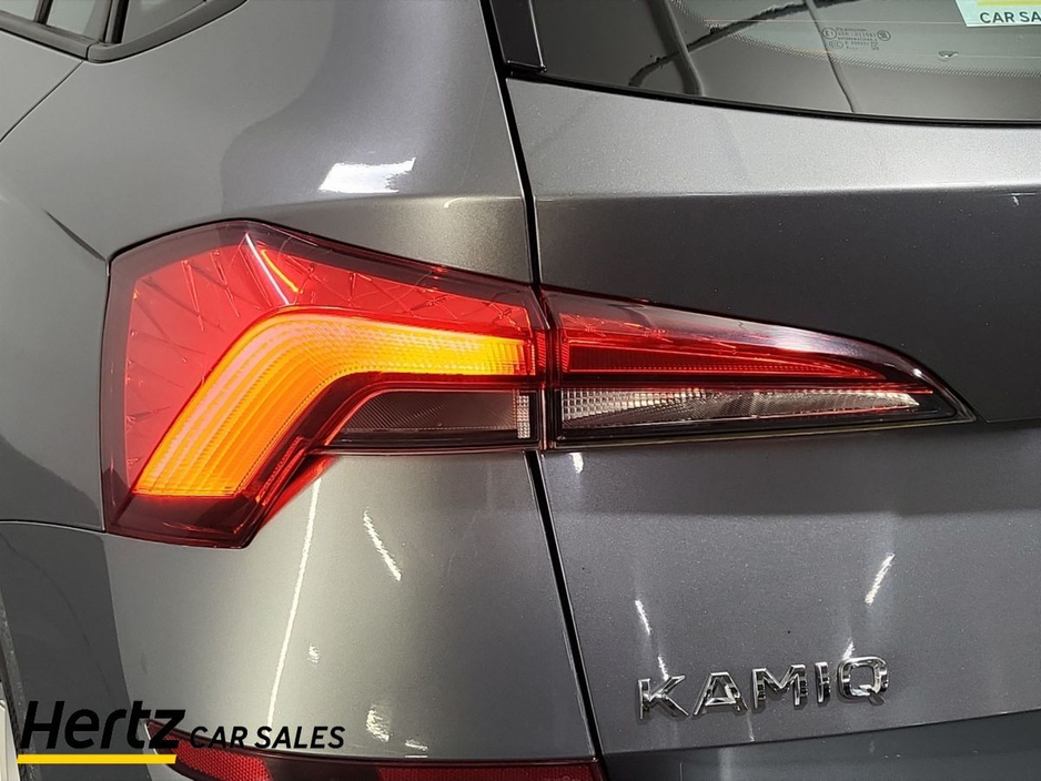 2024 Skoda Kamiq - image 8
