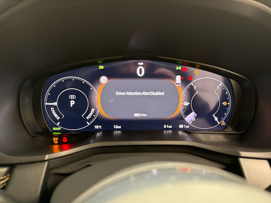 2026 Mazda CX-80 - image 13