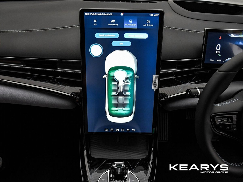 2026 BYD Seal - image 21