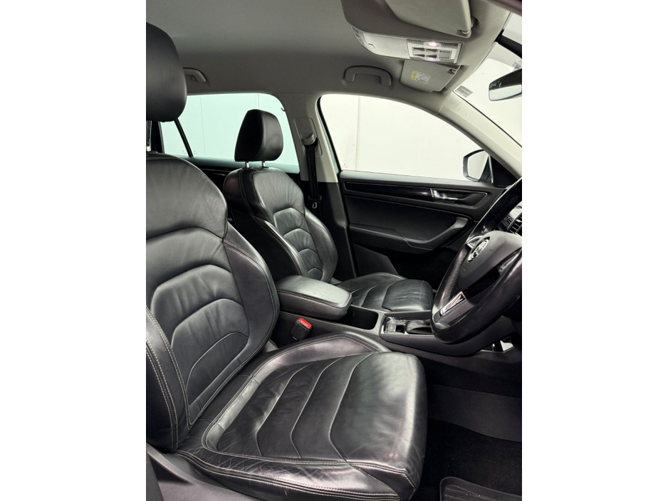 2019 Skoda Kodiaq - image 9