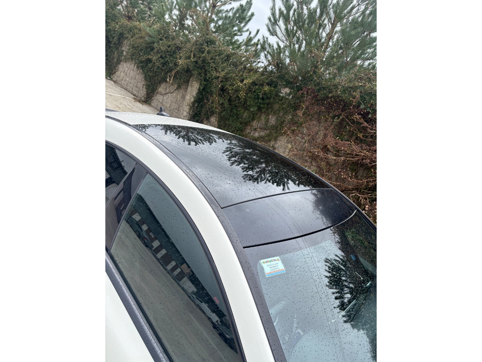 2017 Mercedes-Benz CLA Class - image 9