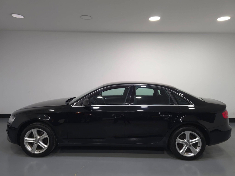 2012 Audi A4 2.0 TDI QUATTRO 177 BHP SE €6,950