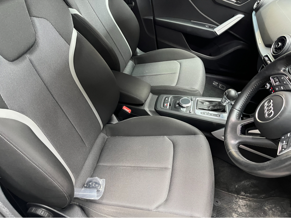 2019 Audi Q2 - image 13