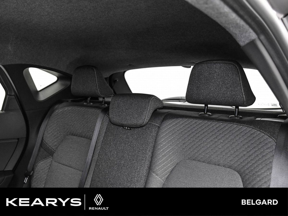 2026 Renault Captur - image 13