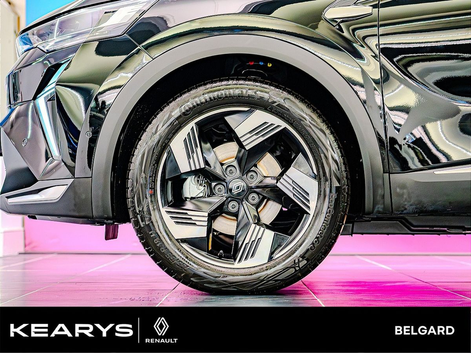 2026 Renault Symbioz - image 8