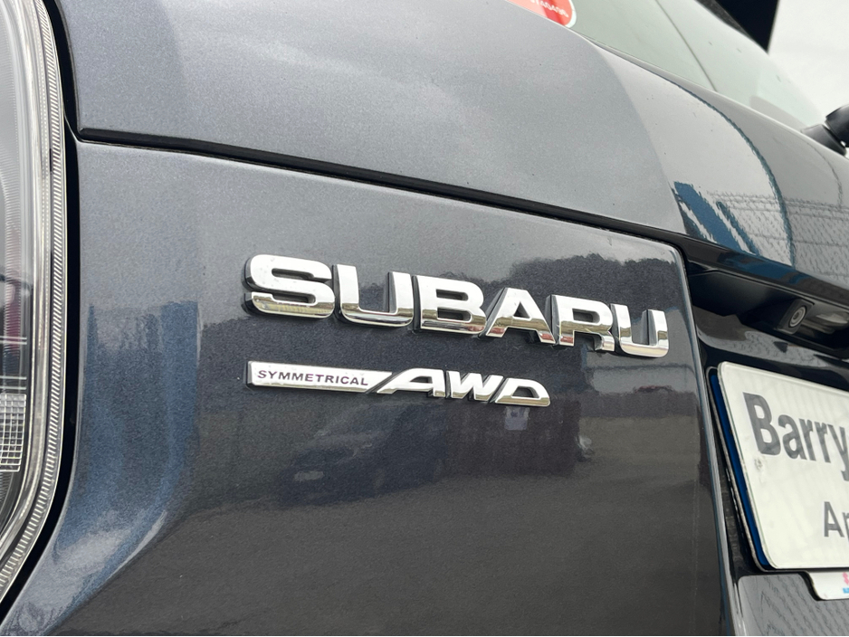 2018 Subaru Forester - image 12