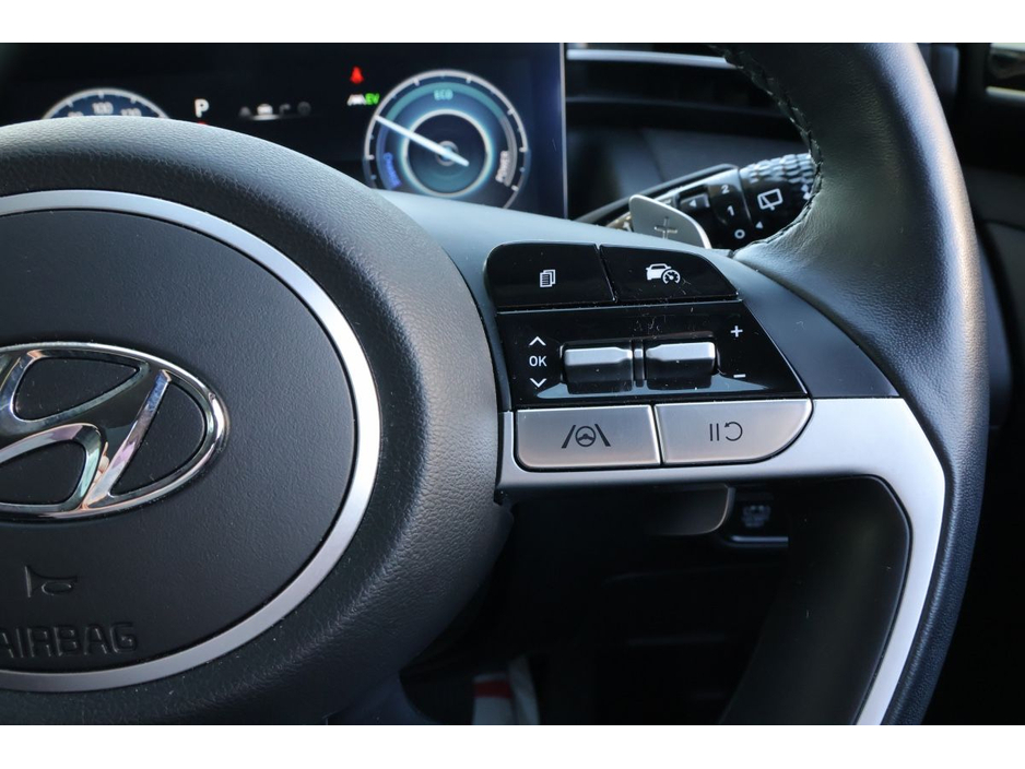 2024 Hyundai Tucson - image 13