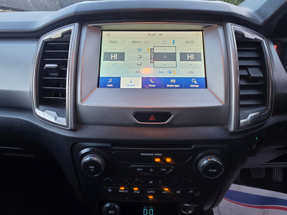 2021 Ford Ranger - image 8