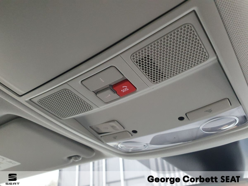 2026 SEAT Ateca - image 25