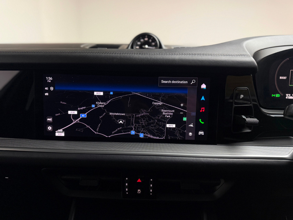 2024 Porsche Cayenne - image 31