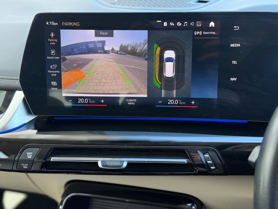 2023 BMW X1 - image 8