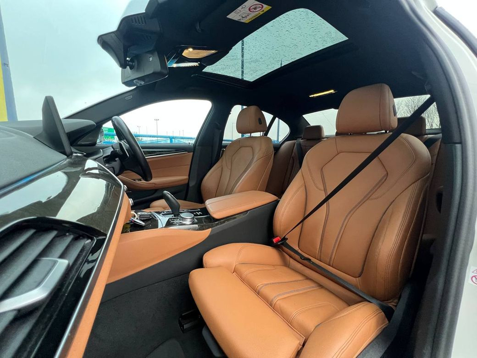 2021 BMW 5 Series 530e LCI M-SPORT COMPETITION 2.0 * HUGE SPEC * // OPENING SUNROOF // LEATHER INTERIOR // HEADS-UP DISPLAY €38,900
