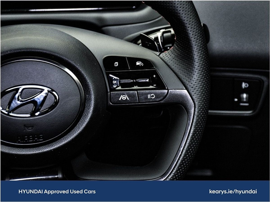 2022 Hyundai Tucson - image 21