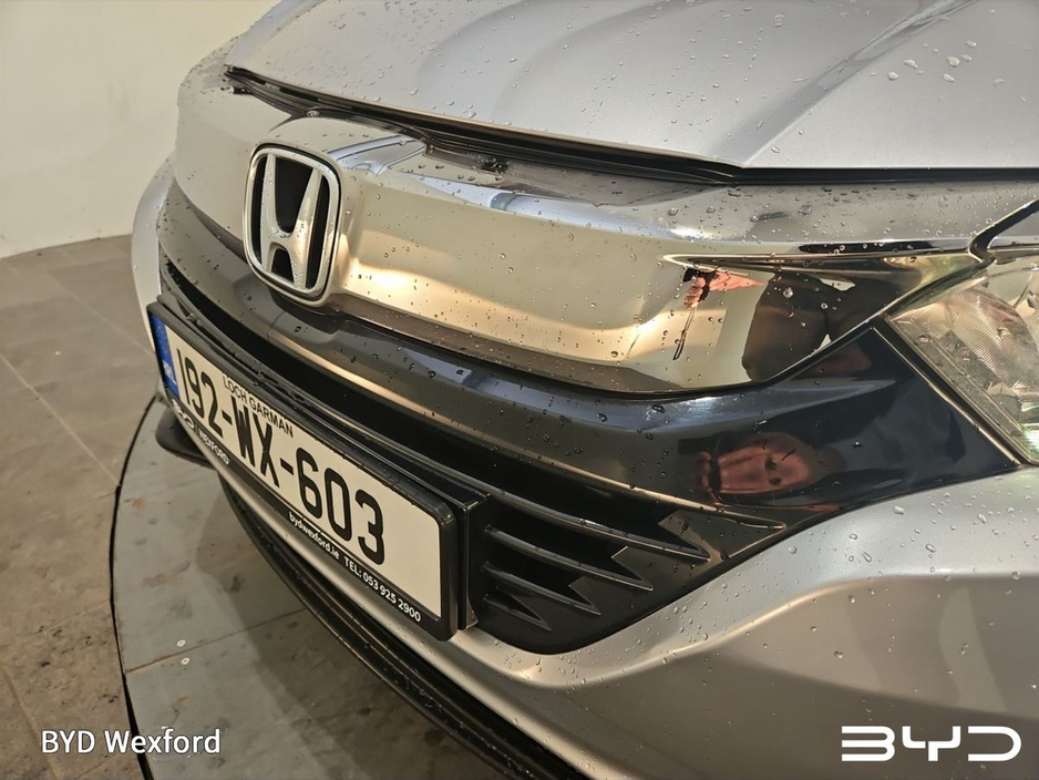 2019 Honda HR-V - image 26