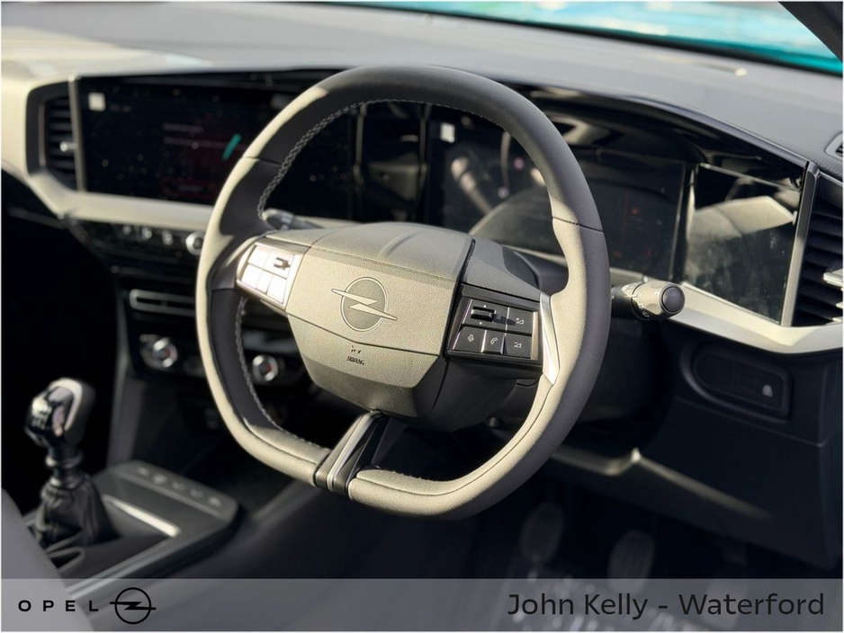 2026 Opel Mokka GS €36,444