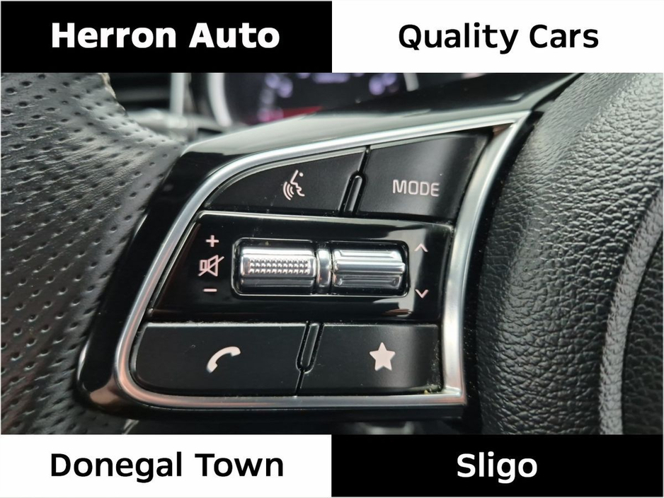 2022 Kia Ceed 1.0 GT Line Petrol €23,900