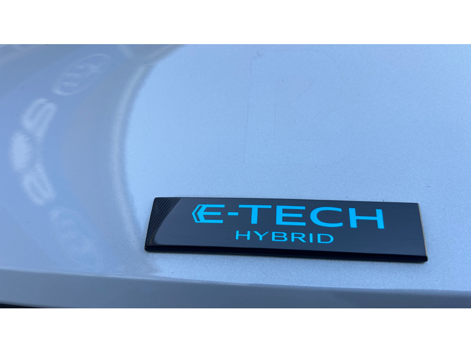 2025 Renault Symbioz - image 38