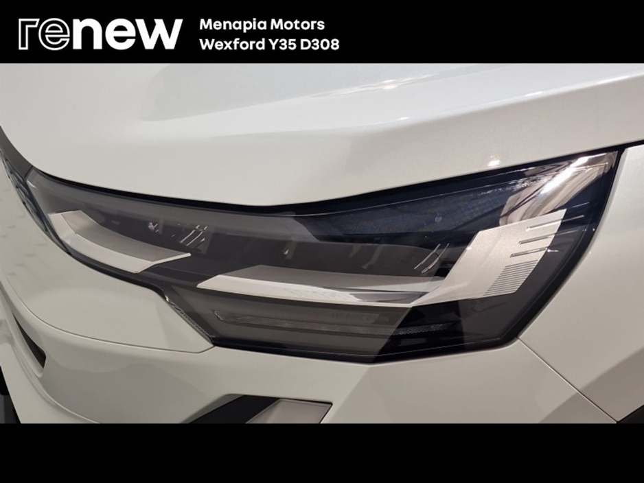 2026 Renault Symbioz - image 14