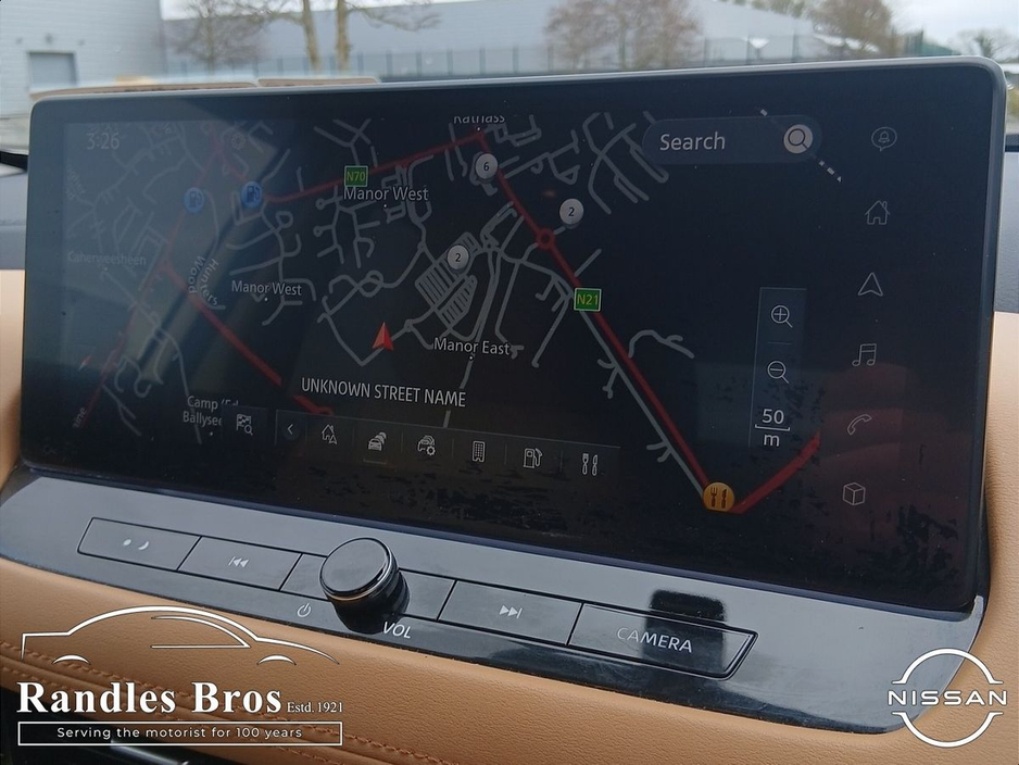 2023 Nissan X-Trail - image 20