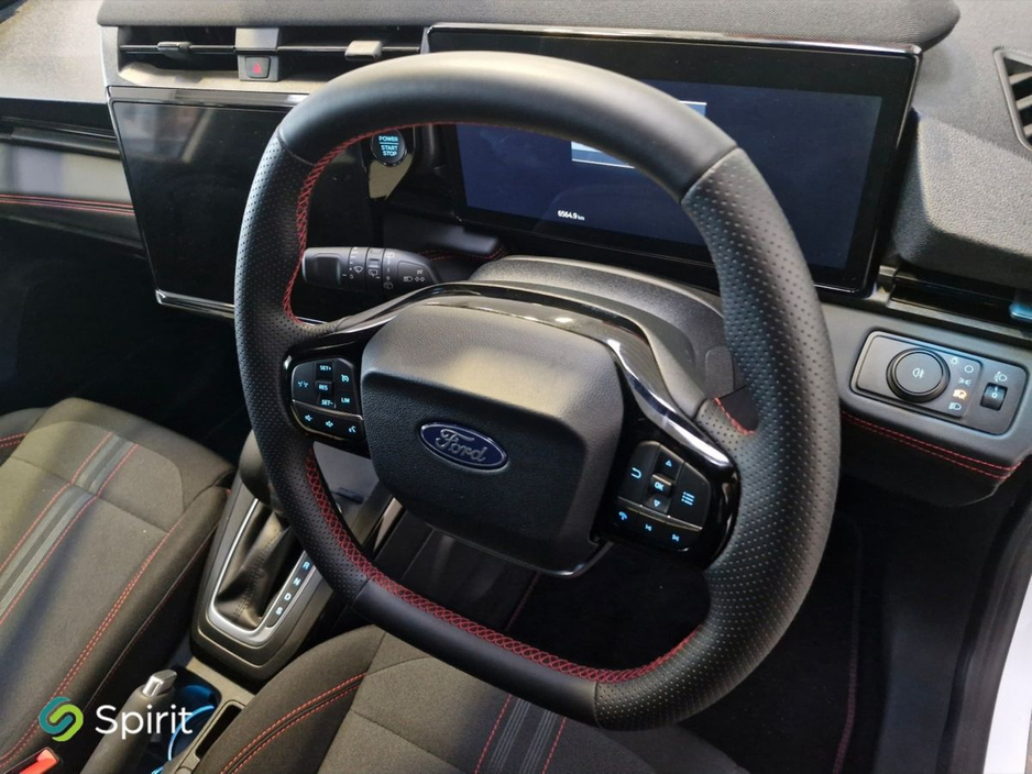 2025 Ford Puma - image 17