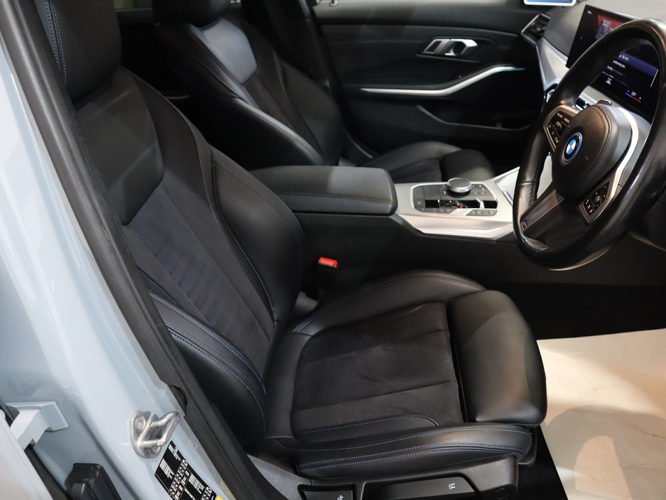 2022 BMW 3 Series *81* M SPORT AUTO €36,900