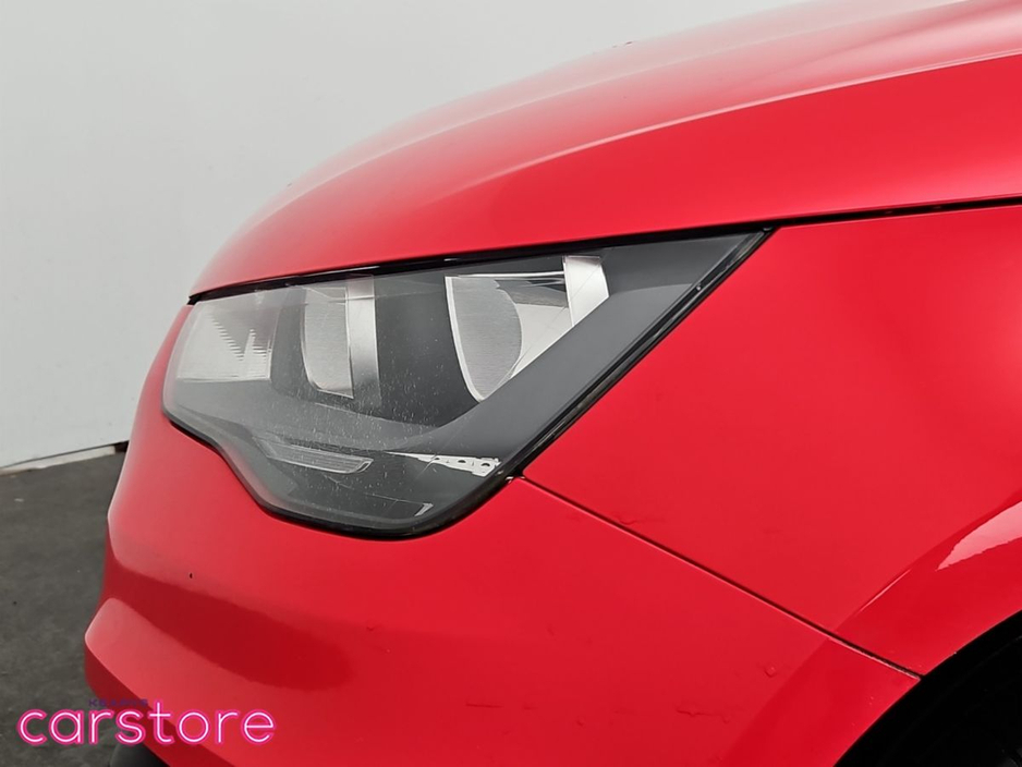 2015 Audi A1 1.2 TFSI SPORT SPORTBACK €14,480