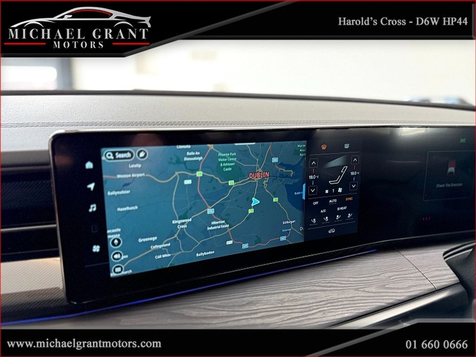 2026 KGM Musso - image 23