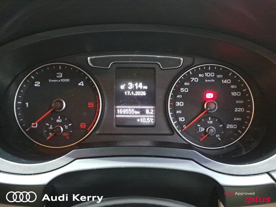 2016 Audi Q3 - image 20